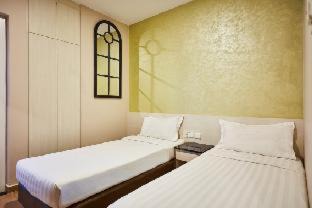 Queenstown Hotel | ibis budget Singapore West Coast