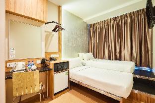 Queenstown Hotel | ibis budget Singapore West Coast