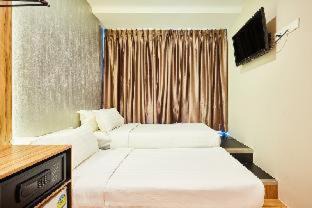 Queenstown Hotel | ibis budget Singapore West Coast