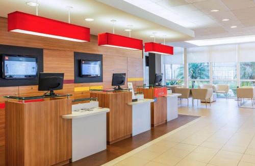 Centro Hotel | ibis Canoas Shopping