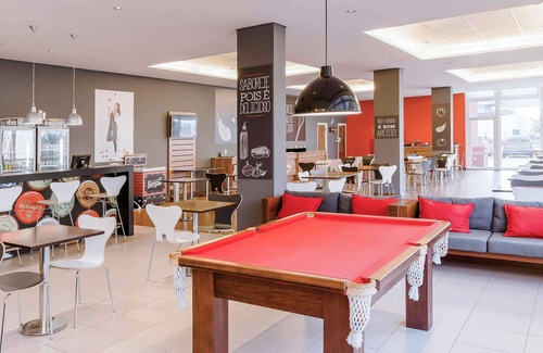 Centro Hotel | Ibis Canoas Shopping