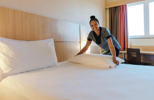 Cinquentenario Hotel | ibis Caxias do Sul