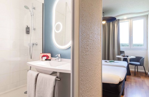 Chalons-en-Champagne Hotel | Ibis Chalons En Champagne