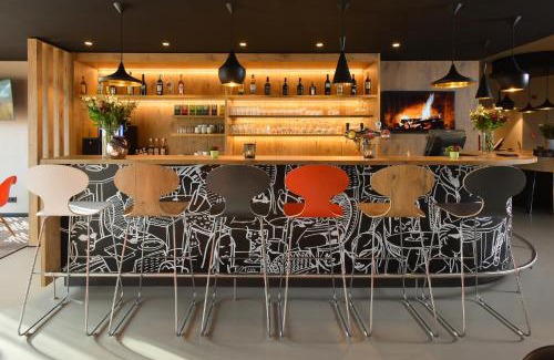 Fleurus Hotel | ibis Charleroi Airport Brussels South