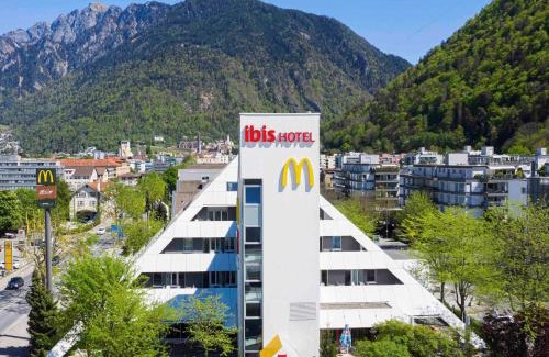 Chur Hotel | ibis Chur