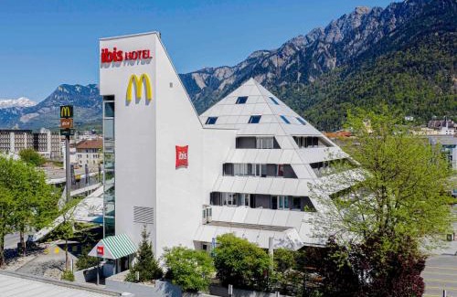 Chur Hotel | ibis Chur
