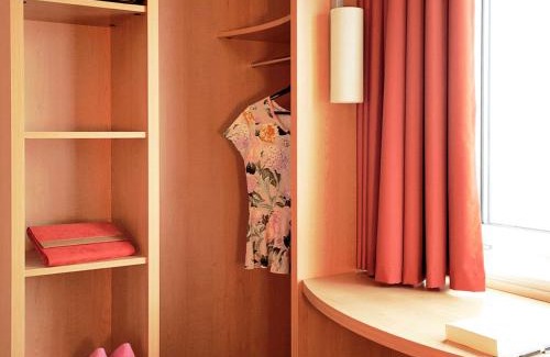 Epinay-sur-Seine Hotel | ibis Epinay sur Seine - Gennevilliers