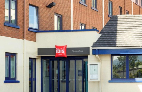 Clondalkin Hotel | Ibis Hotel Dublin