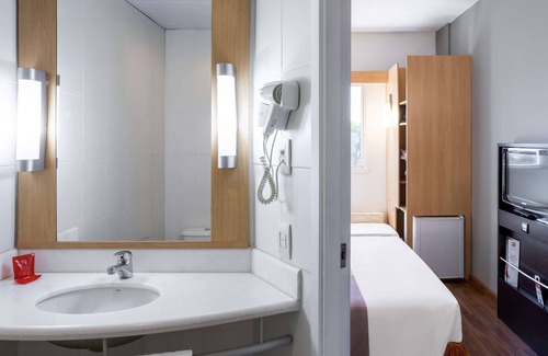 Jaboticabal Hotel | ibis Jaboticabal
