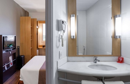 Jaboticabal Hotel | ibis Jaboticabal