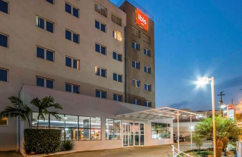 Jaboticabal Hotel | ibis Jaboticabal