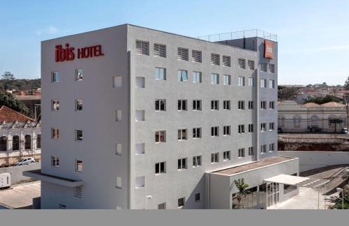 Jaboticabal Hotel | ibis Jaboticabal