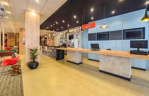 Jacarei Hotel | ibis Jacarei
