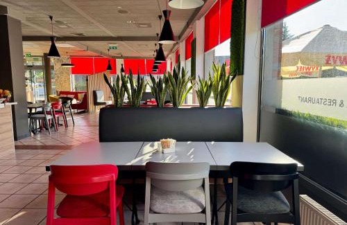 Zabrze Hotel | Ibis Katowice - Zabrze