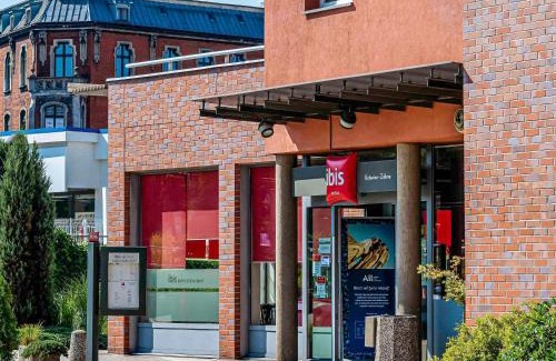 Zabrze Hotel | Ibis Katowice - Zabrze