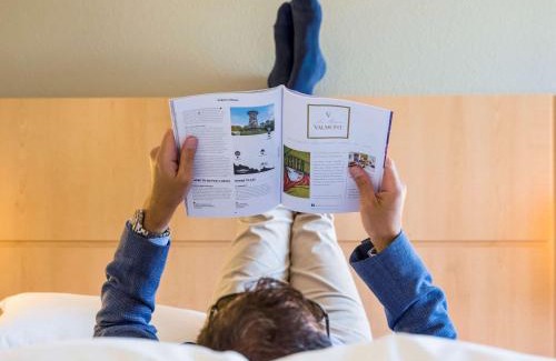 Crissier Hotel | ibis Lausanne Crissier