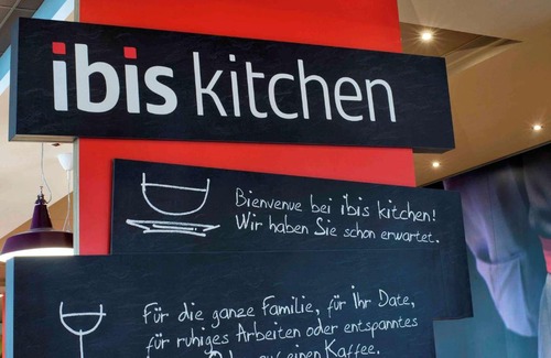 Volksgartenviertel Hotel | Ibis Linz City