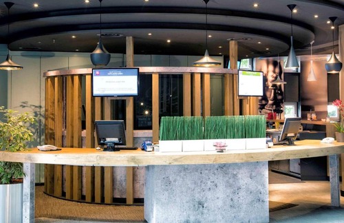Volksgartenviertel Hotel | Ibis Linz City