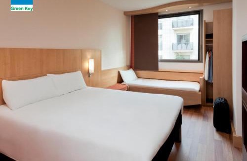Lleida Hotel | Ibis Lleida