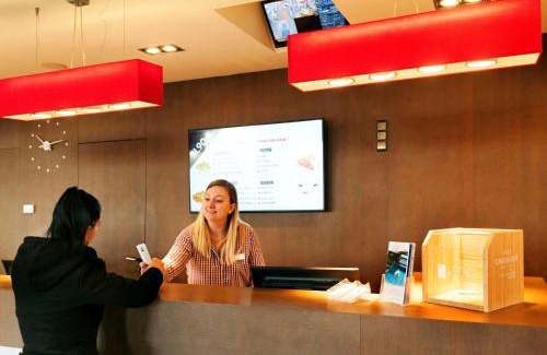 Lleida Hotel | Ibis Lleida