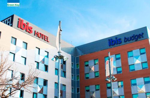 Lleida Hotel | Ibis Lleida