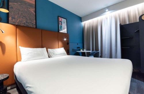 Dardilly Hotel | ibis Lyon Nord