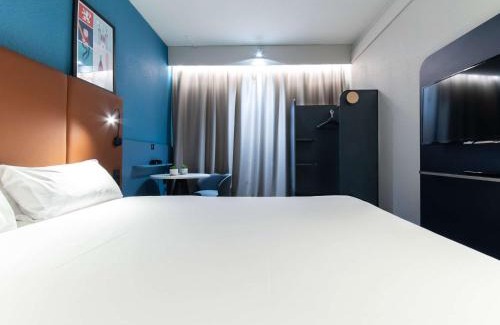 Dardilly Hotel | ibis Lyon Nord