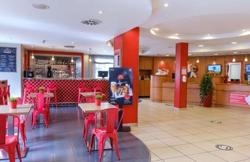 Norte Hotel | Ibis Madrid Alcorcon Tresaguas
