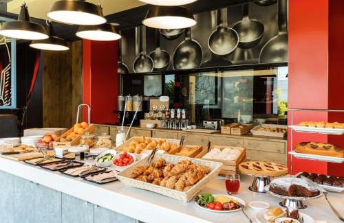 Lainate Hotel | Ibis Milano Fiera