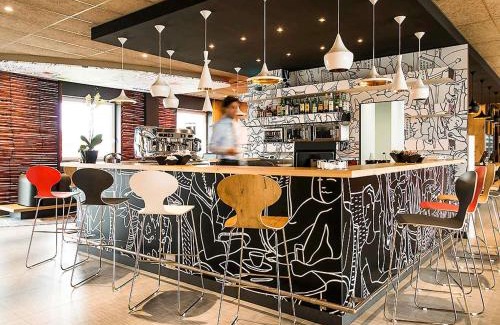 Lainate Hotel | Ibis Milano Fiera