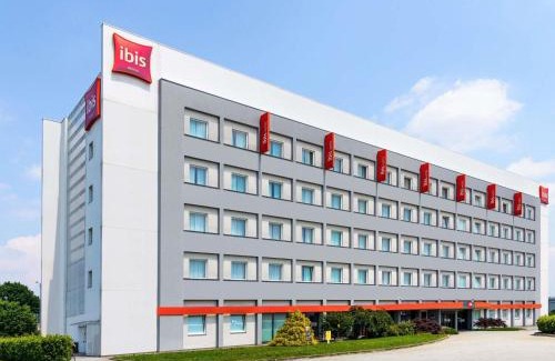 Lainate Hotel | Ibis Milano Fiera