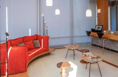 Ourinhos Hotel | ibis Ourinhos