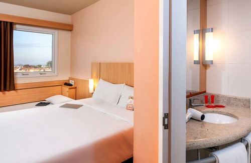 Ourinhos Hotel | ibis Ourinhos