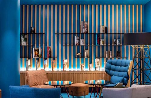 Tremblay-les-Gonesse Hotel | ibis Paris CDG Airport