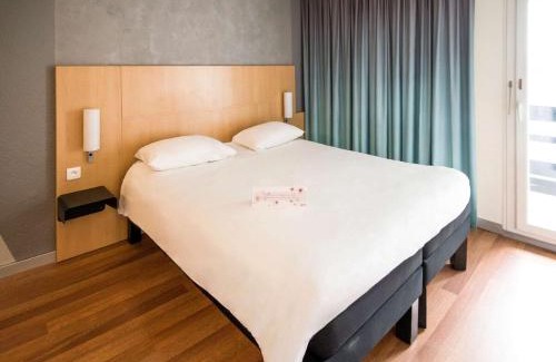 Cesson-Sevigne Hotel | ibis Rennes Beaulieu