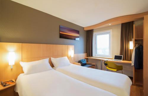 Municipality of Vlaardingen Hotel | ibis Rotterdam Vlaardingen