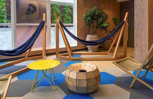 Tatuape Hotel | ibis Sao Paulo Tatuape
