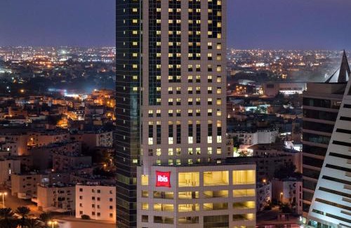 Sanabis Hotel | ibis Seef Manama