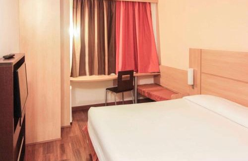 Sertaozinho Hotel | Ibis Sertaozinho