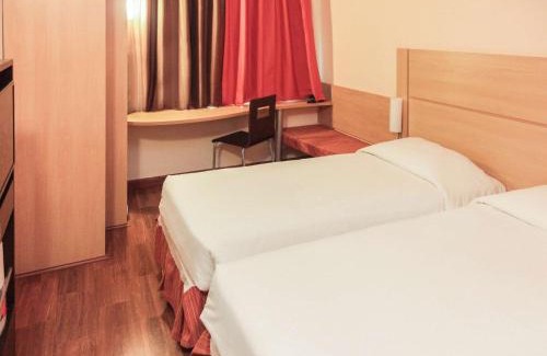 Sertaozinho Hotel | Ibis Sertaozinho