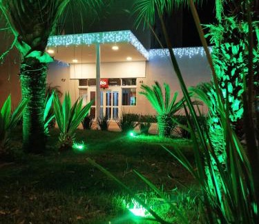 Sertaozinho Hotel | Ibis Sertaozinho
