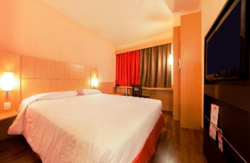 Sertaozinho Hotel | Ibis Sertaozinho