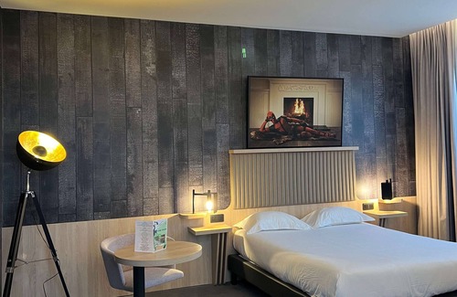 Arras Hotel | Ibis Styles Arras Centre