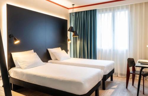 Sant Joan Despi Hotel | ibis Styles Barcelona Sant Joan Despi
