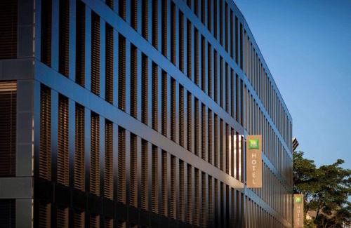 Sankt Alban Hotel | ibis Styles Basel City