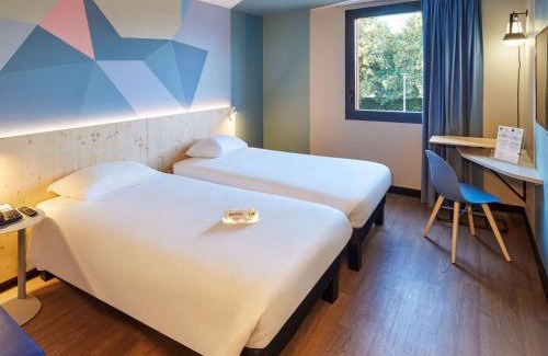 Lisses Hotel | ibis Styles Evry Lisses