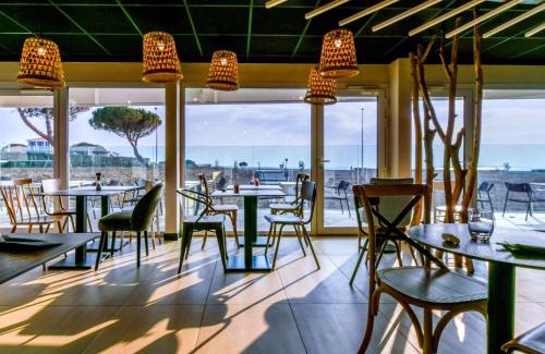 Quartier des Boucholeurs Hotel | ibis styles La Rochelle Thalasso Chatelaillon