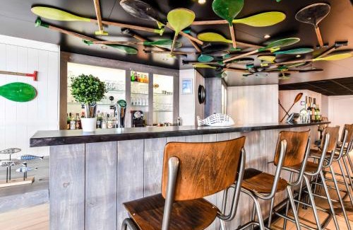 Quartier des Boucholeurs Hotel | ibis styles La Rochelle Thalasso Chatelaillon