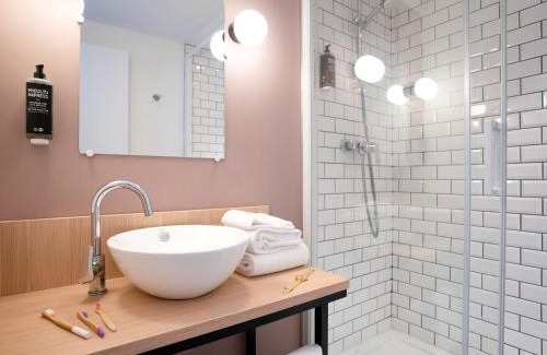 Neuville-en-Ferrain Hotel | ibis Styles Lille Neuville en Ferrain