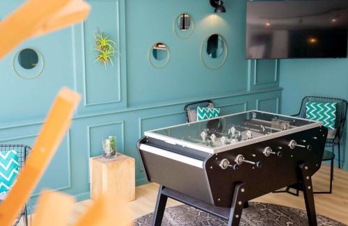 Neuville-en-Ferrain Hotel | ibis Styles Lille Neuville en Ferrain